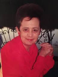 Obituary information for Fay Baudin