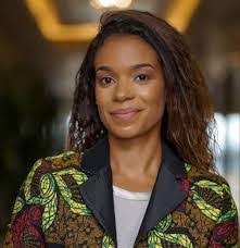 Jessica Coston's Instagram, Twitter & Facebook