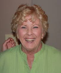 Mary Simpson Obituary