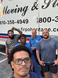 M&B hauling services completes job