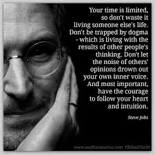 Book Expectation Therapy Expectation Therapy Steve Jobs Quotes Inspirational Quotes With Images Top Quotes Inspiration