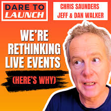 We're Rethinking Live Events (Here's Why)