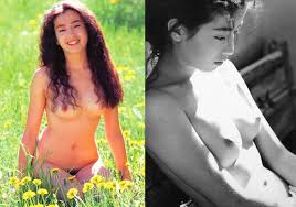 宮沢りえ 伝説のサンタフェヘアヌードエロ画像133枚！