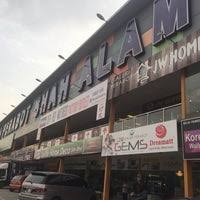 Isi borang temu janji dalam talian sebelum. Plaza Perabot Shah Alam Furniture Home Store