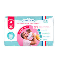 Carryboo Couche-Culotte