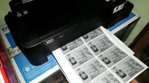 Maybe you would like to learn more about one of these? Cara Fotocopy Ktp Menggunakan Printer Biasa Dengan Satu Scan Bisa Langsung Cetak 10 Ktp Youtube