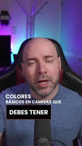 3 CAMISAS BLANCAS QUE TODO HOMBRE DEBERÍA TENER EN SU ARMARIO