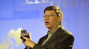 I see parents who are just plain old spying on their kids. Bill Gates Says This Is The Safest Age To Give A Child A Smartphone Inc Com