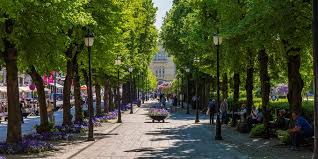 Oslo city is one of the largest shopping centres in central oslo, norway. Guide To Oslo City Centre
