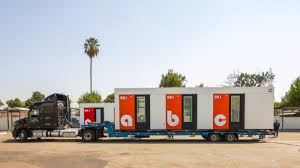Buy direct at the factory! These 20 000 Homeless Shelters Will Soon Be Used In Silicon Valley