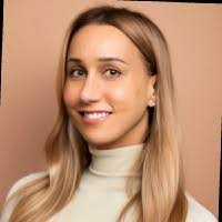 Anita Gehring's Instagram, Twitter & Facebook