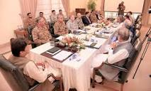 NSC meeting: 'Pakistan to respond to any misadventure, aggression ...