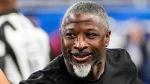 These two teams remain top suitors for Lions DC Aaron Glenn