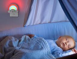 Should Babies Sleep With A Night Light Ultimate Guideline
