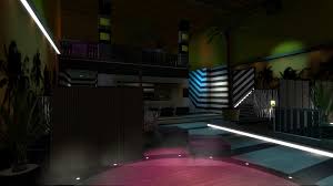 This is maisonette 9 from gta iv tbogt ported from xnalara export from a while back. Maisonette9 Sl Projects
