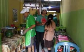Program dokter kecil gambar 2. Kantin Sekolah Sebaiknya Terapkan Kasir Terbuka Beritamanado Com Berita Terkini Manado Sulawesi Utara