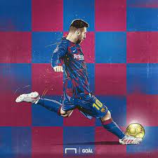 Pin On Messi And Ronaldo