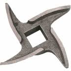 Das ist robuste qualität mit messer aus stahl und lochscheibe mit 4,5 mm durchmesser. Westmark Fleischwolf Grosse 5 Online Kaufen Hygi De