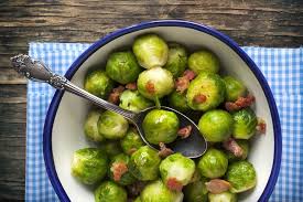 I germogli possono essere cucinati bolliti, a microonde o a vapore. Ricette Con Cavoletti Di Bruxelles Blog Lucca Bimbi