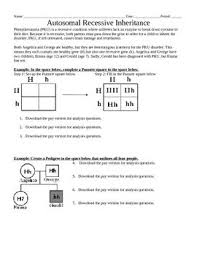 Our goal is that these genetics pedigree worksheet answer key images collection can be a resource for you, give you more references and also make you have a nice day. Pin By Beverly Biology On Genetics Genetics Punnett Squares Circuits Science