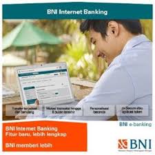 Cara Transfer Internet Banking Bni Dengan Mudah Internet Beri