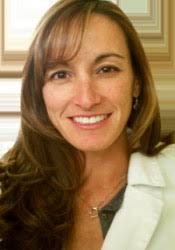 Dr. Joelle Abrams (Redwood Animal Hospital)