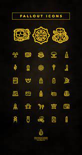 Manof2moro Fallout Tattoo Gamer Tattoos Fallout Art