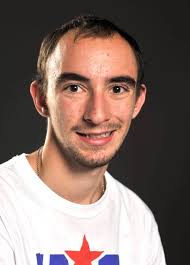 Happy State Bank Boys Athletes of the Year