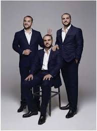 Francois Xavier Demaison Fait Son One Man Show Francois Xavier Concert Festival