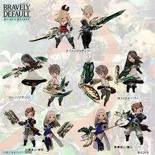 バトルbgm集 ブレイブリーデフォルト:bravely default battle bgm. ãã¬ã¤ããªã¼ããã©ã«ã ãã§ã¢ãªã¼ãºã¨ãã§ã¯ã ãapp Storeã©ã³ã­ã³ã°ã§381ä½ 28ä½ã«æ¥ä¸æ 1st Anniversary ããã¯ã¹ã¬ãã£ ã®éå¬ã§ Social Game Info