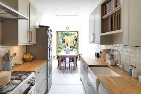 20 stunning kitchen extension ideas and a complete guide to planning your own. Galley Kitchen Small Kitchen Kitchen Extension Ideas Novocom Top