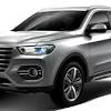 The haval h6 is a compact crossover suv produced by the chinese manufacturer great wall motors under the haval marque since 2011. 1