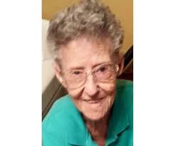 MAE BLAKE Obituary (1924