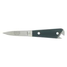 Couteau A Huitres La Fourmi L Encoche Lame Inox 2 Achat Vente Couteau De Cuisine Couteau A Huitres La Fourmi L Encoche Lame Inox 2 0 Cdiscount