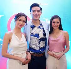 #kim chiu #bride for rent #xian lim #** #i watched this movie and immediately was like #i need to gif kim's face #so i started gif'ing #and it's like there are too many precious frames of our face #so it's turned to a 3 parter #so watch out for that. Kim Chiu Xian Lim To Make Tv Series Comeback With Love Thy Woman Cebu Daily News