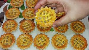 Berikut 16 resep kue kering yang cocok disajikan untuk lebaran atau sekadar jadi camilan. Resep Kue Kering Lebaran Terbaru 2020 Youtube