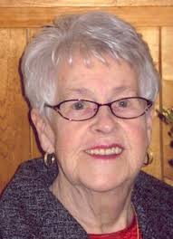 Jessie MacLennan Obituary