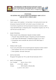Proposal kegiatan sekolah mudah dibuat asalkan anda tahu struktur yang benar dari proposal, yang secara umum terdiri dari judul, latar belakang, tujuan kegiatan dalam proposal, sasaran, jadwal kegiatan, panitia kegiatan, sumber dana, dan pengeluaran. Doc Contoh Proposal Osis Smk Negeri 2 Magelang Osis Smea Academia Edu