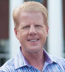 Gary Moritz's Instagram, Twitter & Facebook