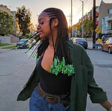 Hair braid model you can try. 105 Best Braided Hairstyles For Black Women To Try In 2021