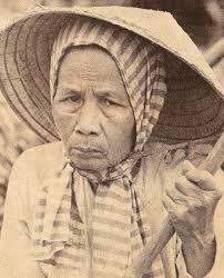 A willingness to stand up and say no