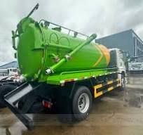ISUZU GIGA 12,000L Vacuum Sewage Truck for sale -Chengli ...