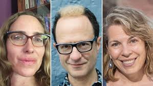 Two Faculty Members and an Alumna Win 2023 Guggenheim Fellowships