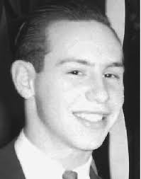 Barry Morgan Obituary (2017)