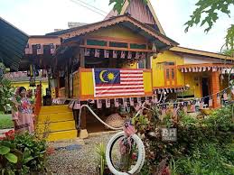 We did not find results for: Juara Hias Rumah Dengan Jalur Gemilang