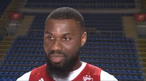 Zvanično: Ben Bentil ponovo u Evroligi