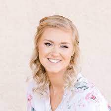 Sarah Rockey's Instagram, Twitter & Facebook