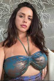 Ana Carolina Serra : rpornID