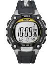 IRONMAN Classic 100 Full-Size Resin Strap Watch - T5E231 | Timex US