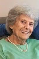 Lorraine Boucher Obituary